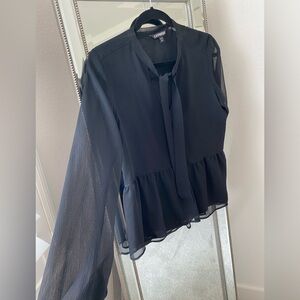 Womens blouse